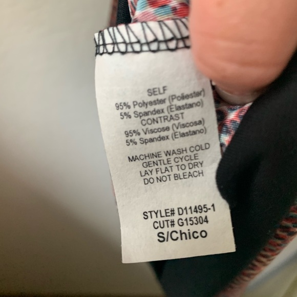 2/$20 Modcloth Statement Operating Procedure Dress - Picture 10 of 16